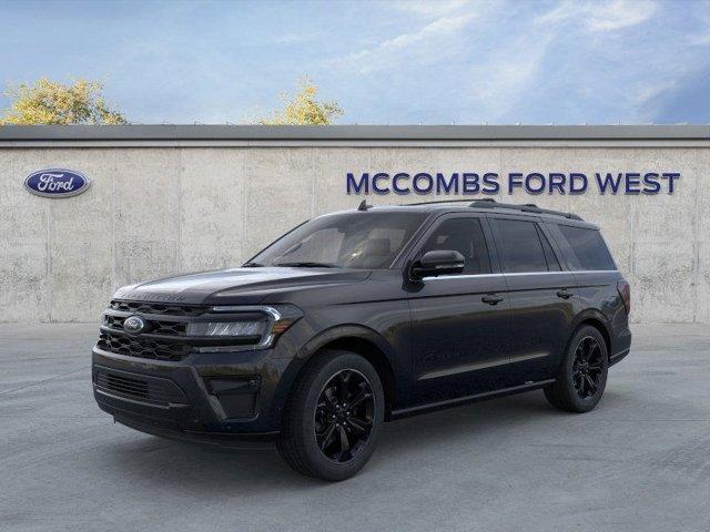 new 2024 Ford Expedition car, priced at $65,060