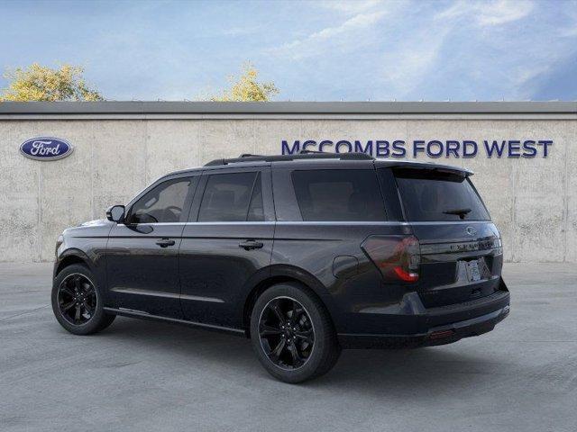 new 2024 Ford Expedition car, priced at $65,060