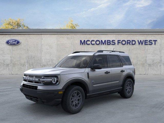 new 2024 Ford Bronco Sport car, priced at $26,825