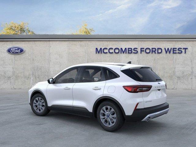 new 2025 Ford Escape car, priced at $30,540