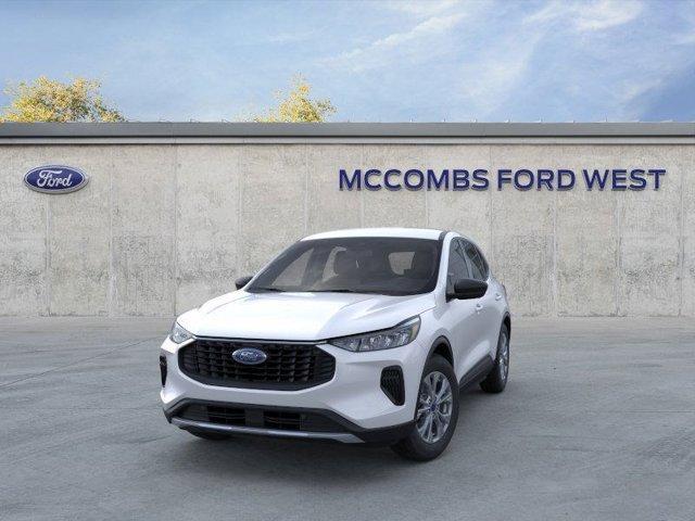new 2025 Ford Escape car, priced at $30,540