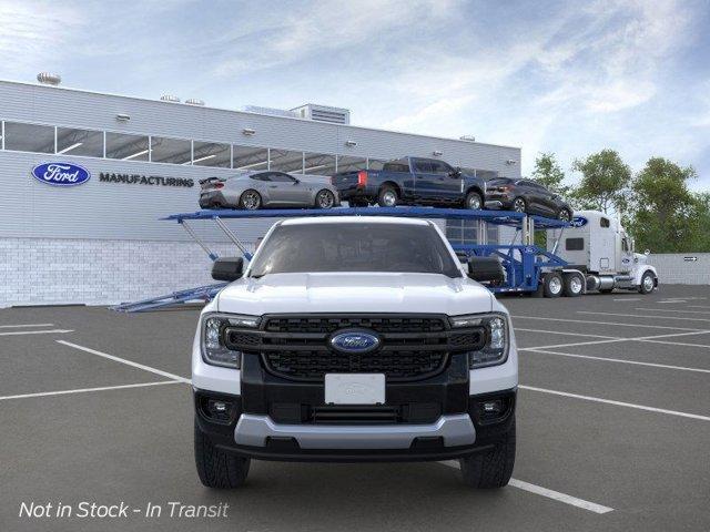 new 2024 Ford Ranger car, priced at $37,895