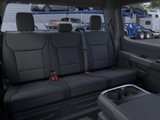 new 2025 Ford F-150 car, priced at $48,715