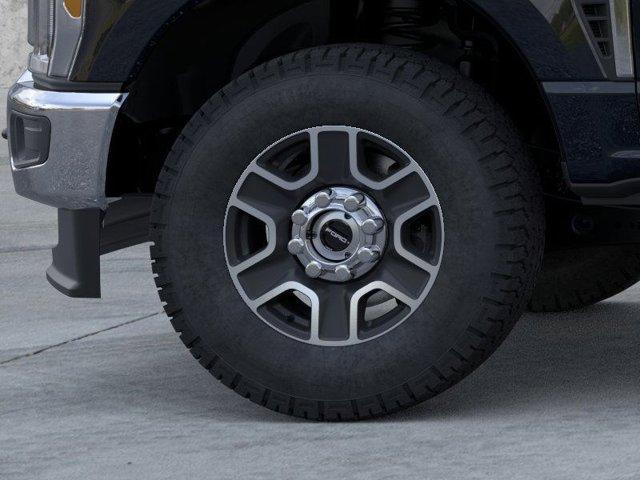 new 2025 Ford F-250 car, priced at $66,715