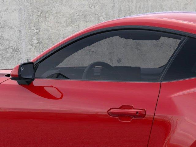 new 2025 Ford Mustang car, priced at $34,292