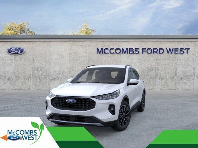 new 2025 Ford Escape car, priced at $34,945
