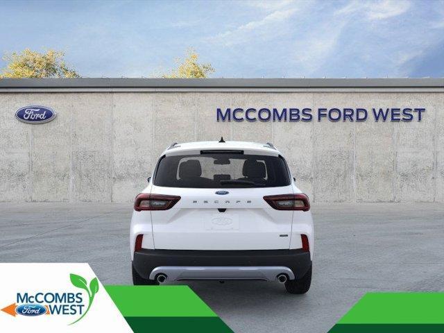 new 2025 Ford Escape car, priced at $34,945