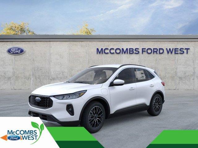 new 2025 Ford Escape car, priced at $32,645