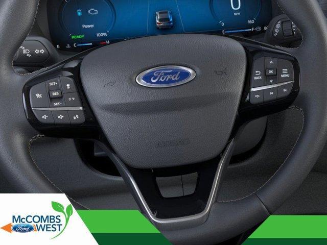 new 2025 Ford Escape car, priced at $34,945