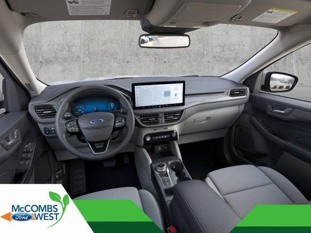 new 2025 Ford Escape car, priced at $34,945