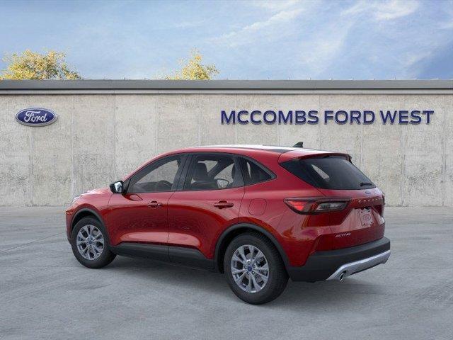 new 2025 Ford Escape car, priced at $26,028