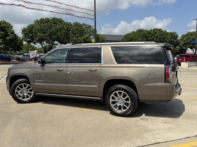 used 2016 GMC Yukon XL car, priced at $22,390