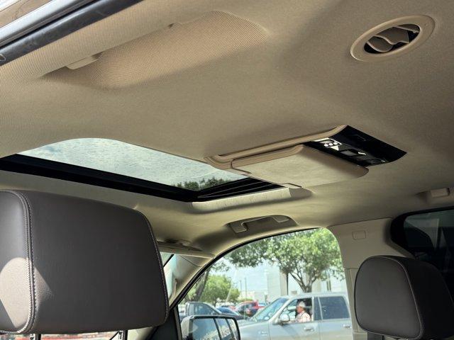 used 2016 GMC Yukon XL car, priced at $22,390
