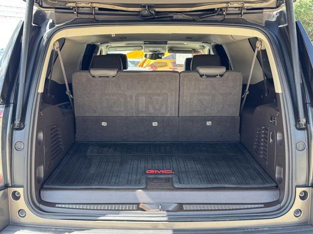 used 2016 GMC Yukon XL car, priced at $22,390