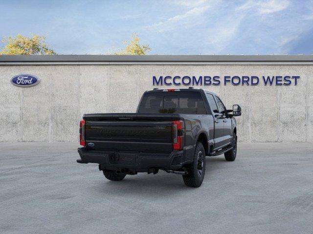 new 2025 Ford F-250 car, priced at $91,850