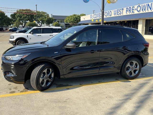 used 2024 Ford Escape car, priced at $34,222