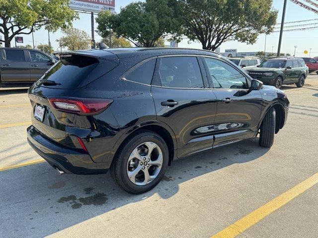 used 2024 Ford Escape car, priced at $34,222