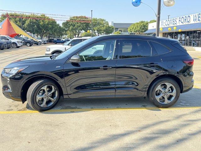 used 2024 Ford Escape car, priced at $34,222