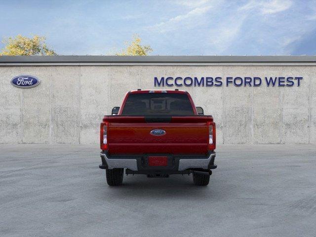 new 2024 Ford F-250 car, priced at $54,030