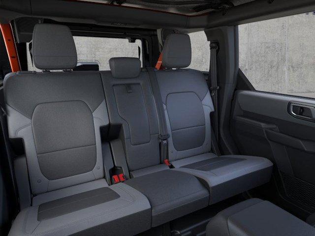new 2024 Ford Bronco car, priced at $41,986
