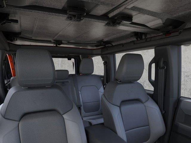 new 2024 Ford Bronco car, priced at $41,986