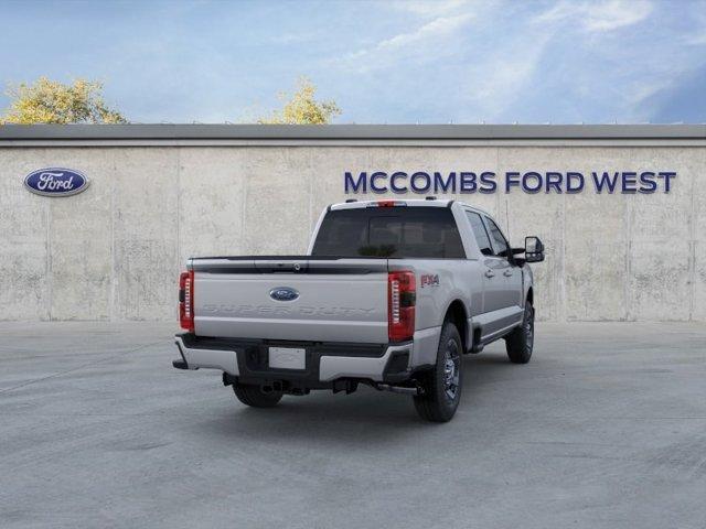 new 2024 Ford F-250 car, priced at $83,825