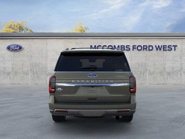 new 2024 Ford Expedition car, priced at $70,650