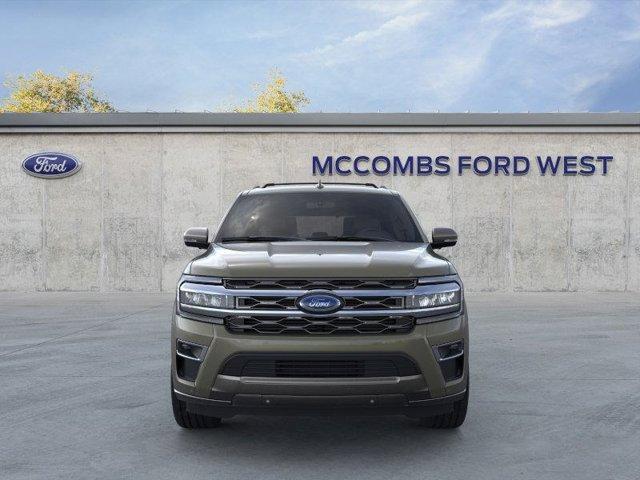 new 2024 Ford Expedition car, priced at $70,650