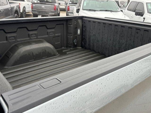 used 2024 Chevrolet Silverado 1500 car, priced at $37,840