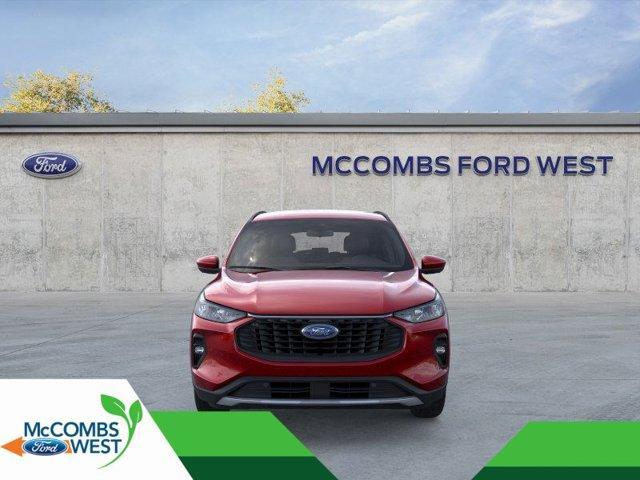 new 2025 Ford Escape car, priced at $34,342