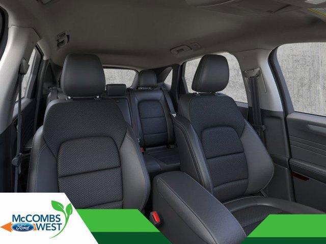 new 2025 Ford Escape car, priced at $34,342