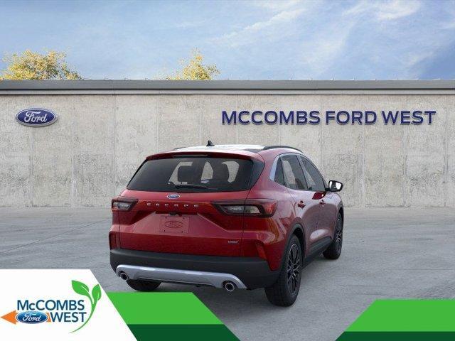new 2025 Ford Escape car, priced at $34,342