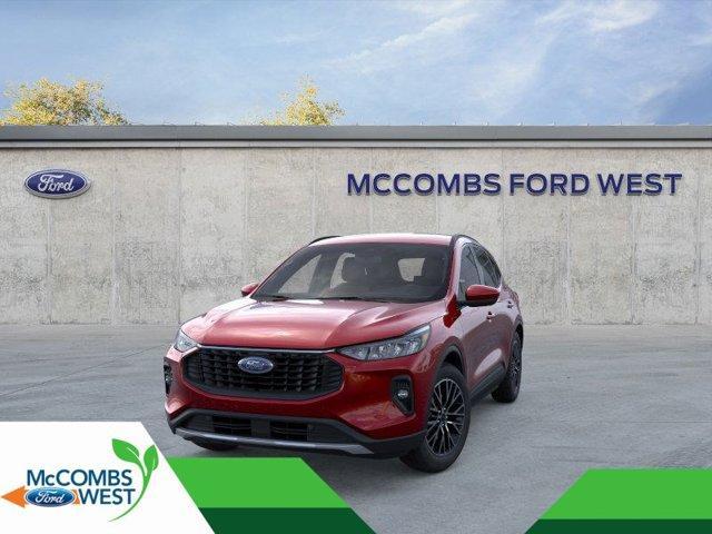 new 2025 Ford Escape car, priced at $34,342