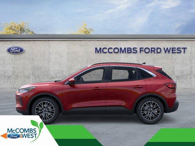 new 2025 Ford Escape car, priced at $34,342