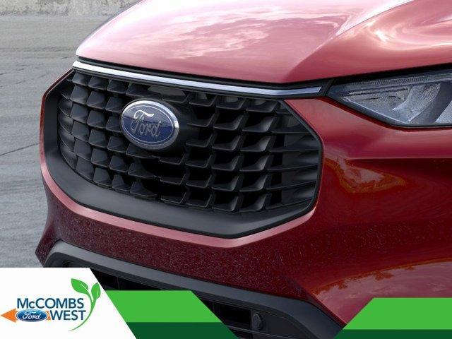 new 2025 Ford Escape car, priced at $34,342