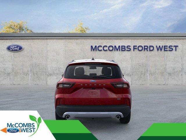 new 2025 Ford Escape car, priced at $34,342