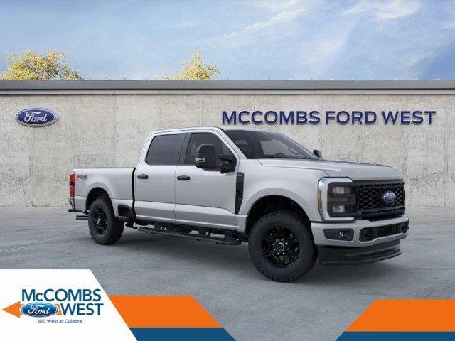 new 2024 Ford F-250 car, priced at $55,515