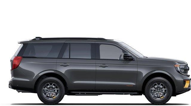 new 2025 Ford Expedition car, priced at $82,235