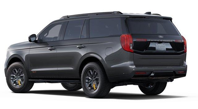 new 2025 Ford Expedition car, priced at $82,235