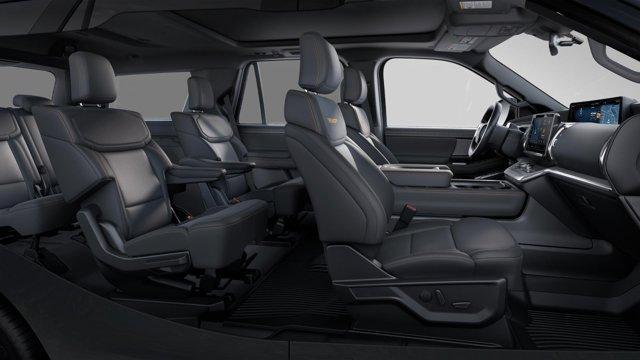 new 2025 Ford Expedition car, priced at $82,235