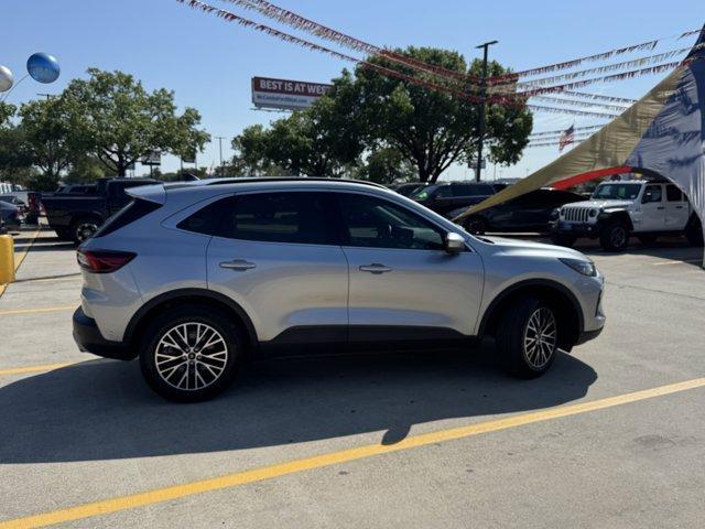 used 2023 Ford Escape car, priced at $28,755