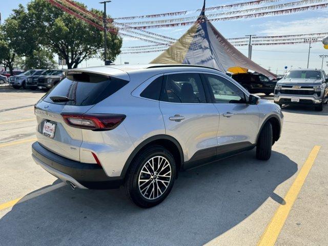 used 2023 Ford Escape car, priced at $28,755