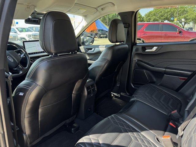 used 2023 Ford Escape car, priced at $28,755