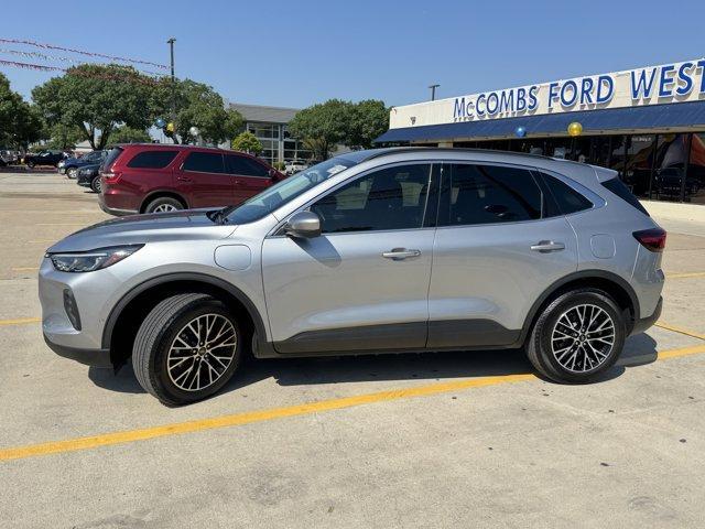 used 2023 Ford Escape car, priced at $28,755