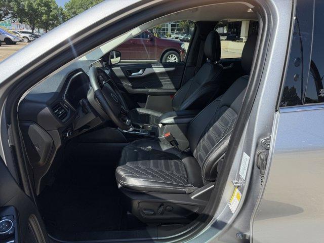 used 2023 Ford Escape car, priced at $28,755