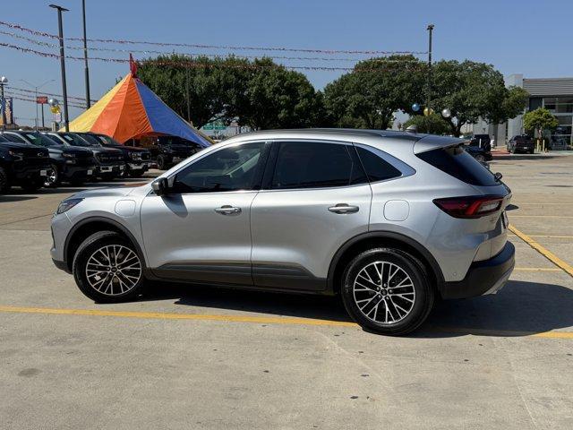 used 2023 Ford Escape car, priced at $28,755