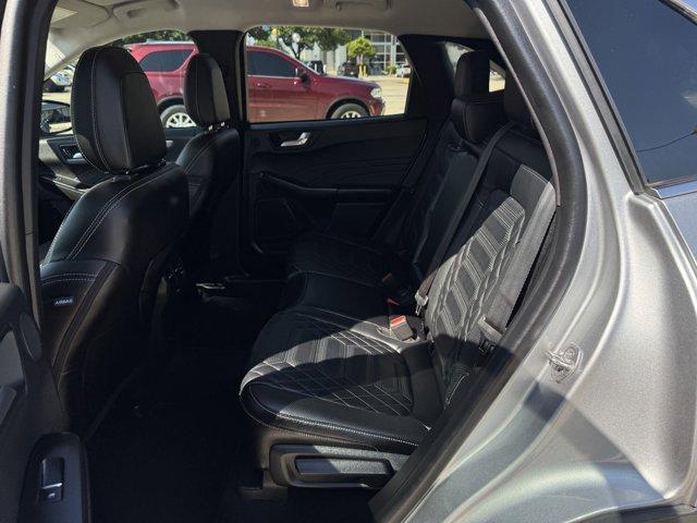 used 2023 Ford Escape car, priced at $28,755