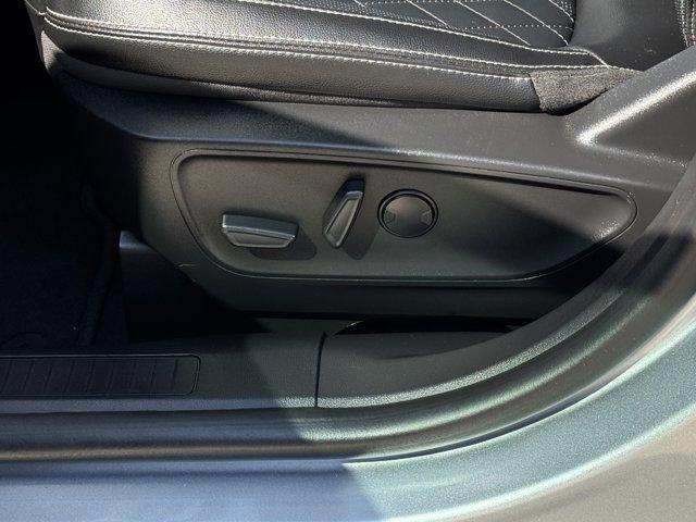 used 2023 Ford Escape car, priced at $28,755