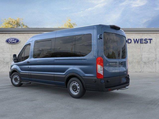 new 2024 Ford Transit-350 car, priced at $61,990