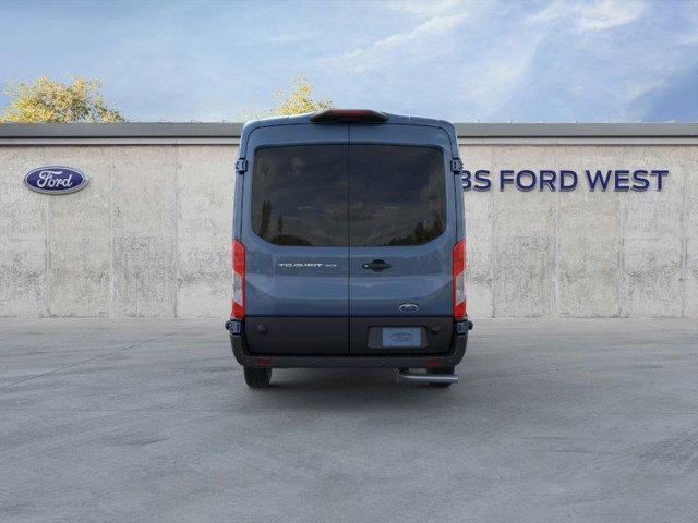 new 2024 Ford Transit-350 car, priced at $61,990